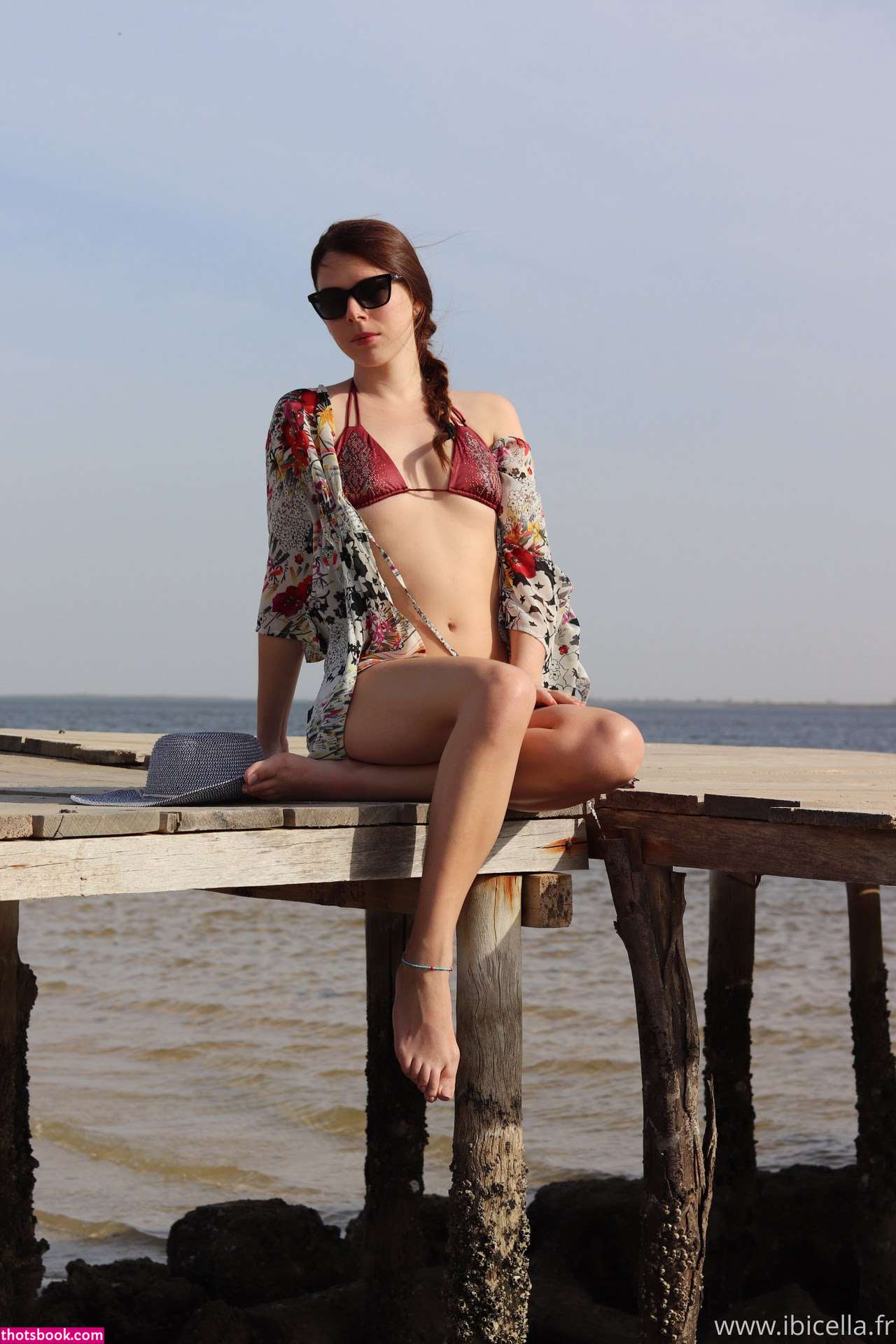 Ibicella FR Nude Leaks OnlyFans Photos #9 1299576