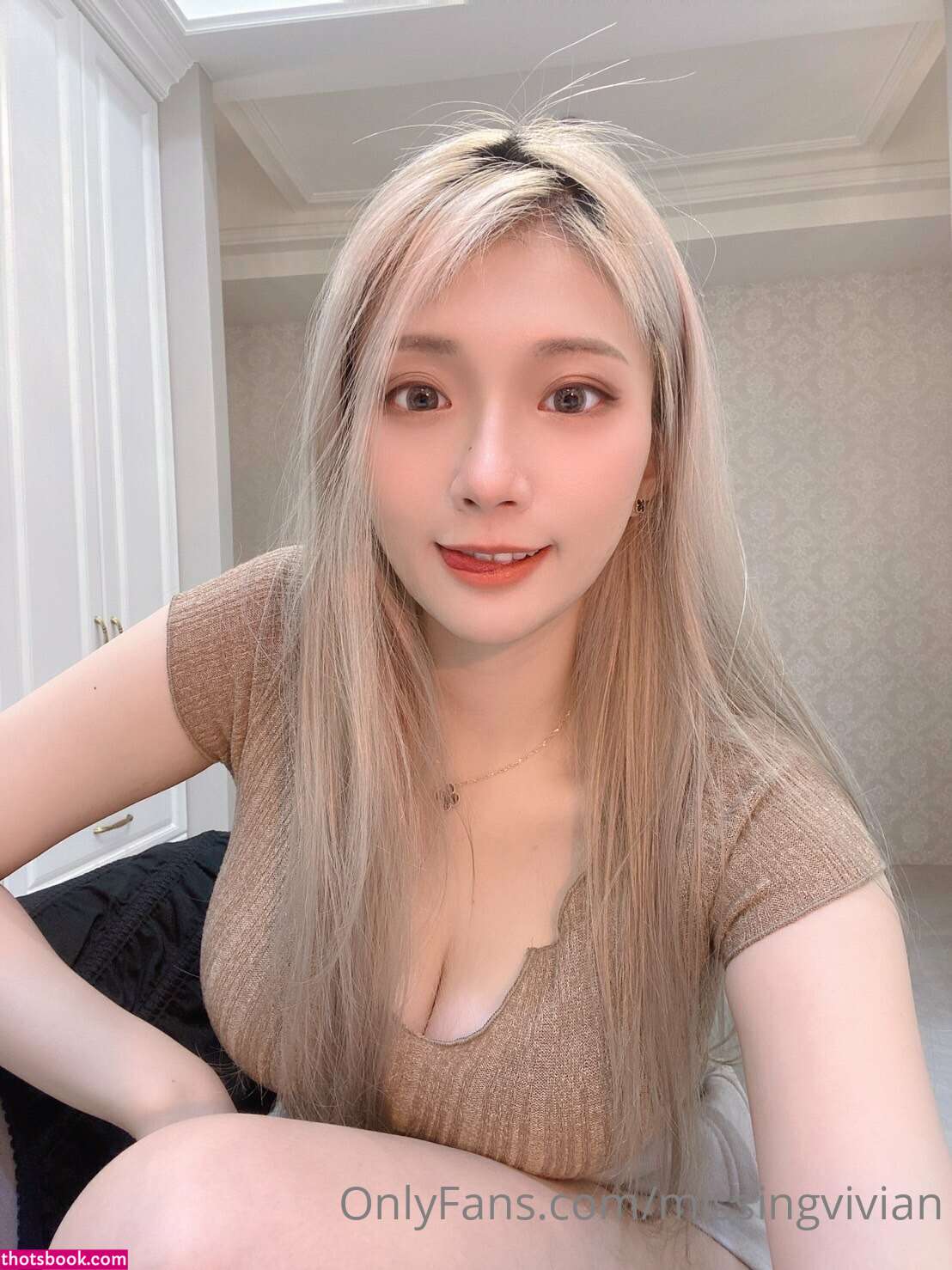 Vivian Nude Leaks OnlyFans Photos #14 1300021