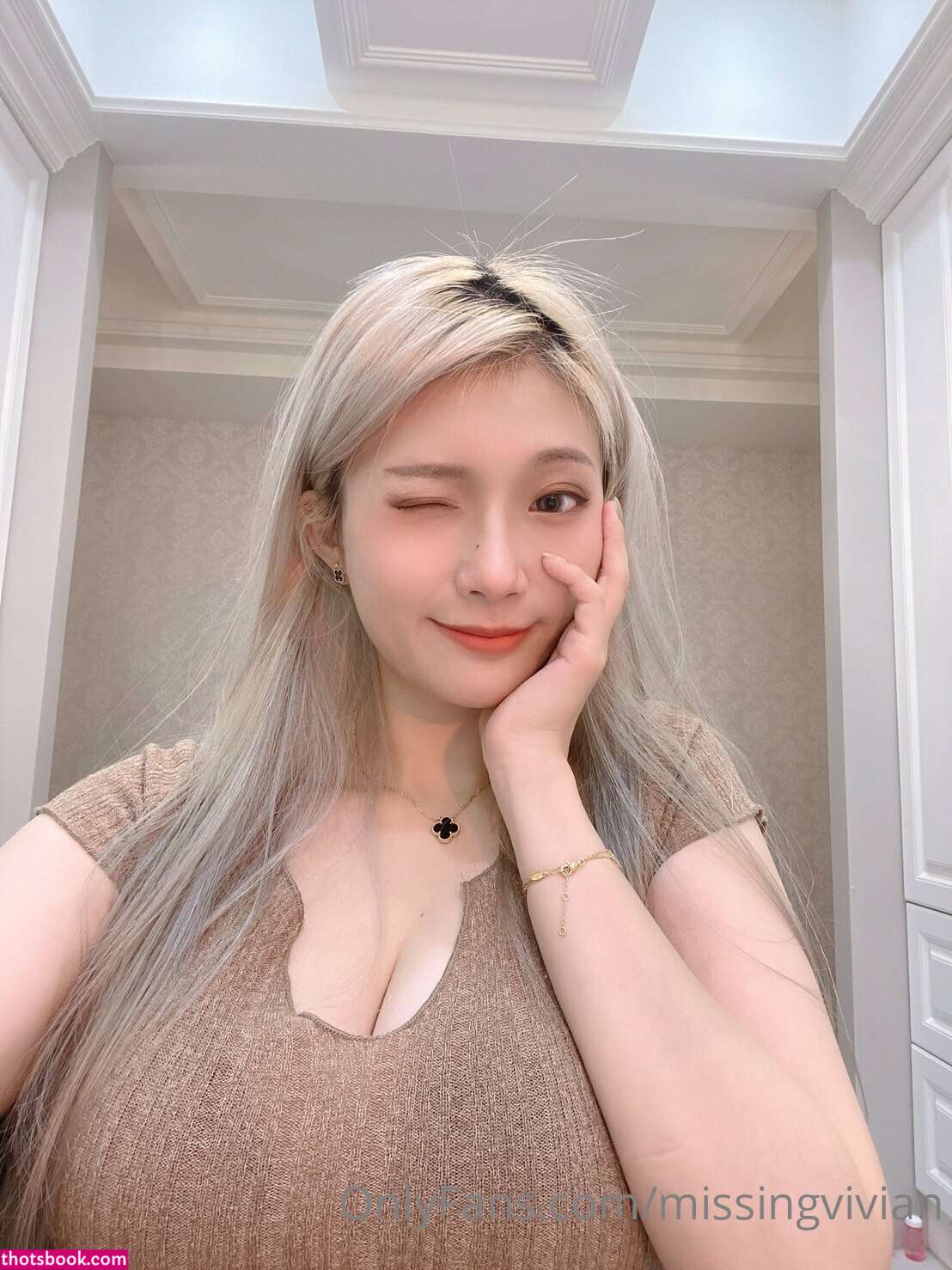 Vivian Nude Leaks OnlyFans Photos #14 1300022