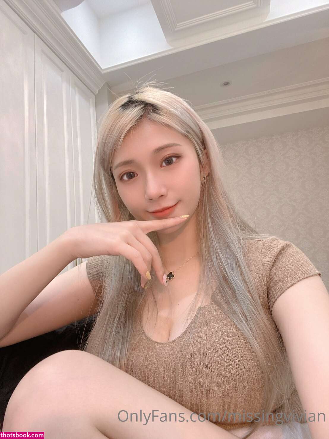 Vivian Nude Leaks OnlyFans Photos #15 1300023