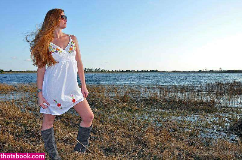 AKGINGERSNAPS Nude Leaks OnlyFans Photos #10 1311055