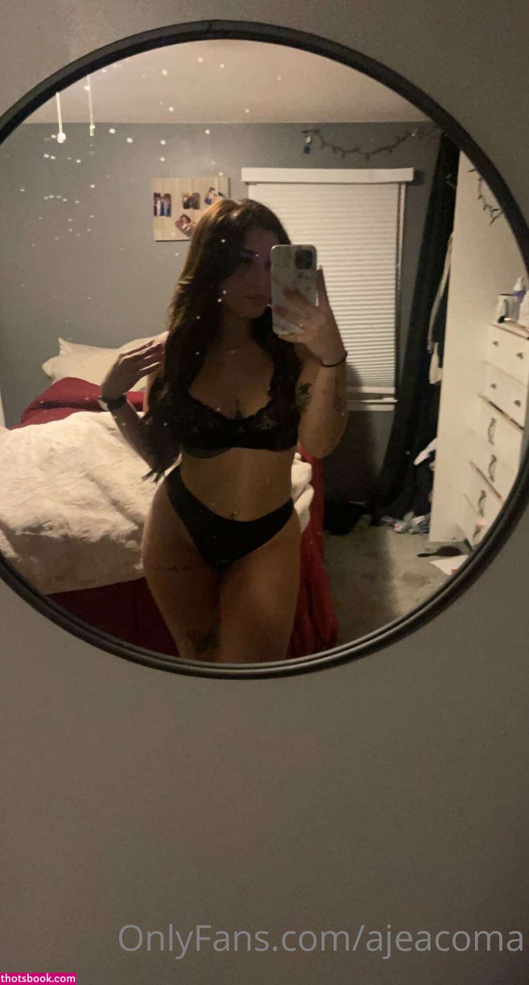 Alyssa Jeacoma Nude Leaks OnlyFans Photos #8 1311112