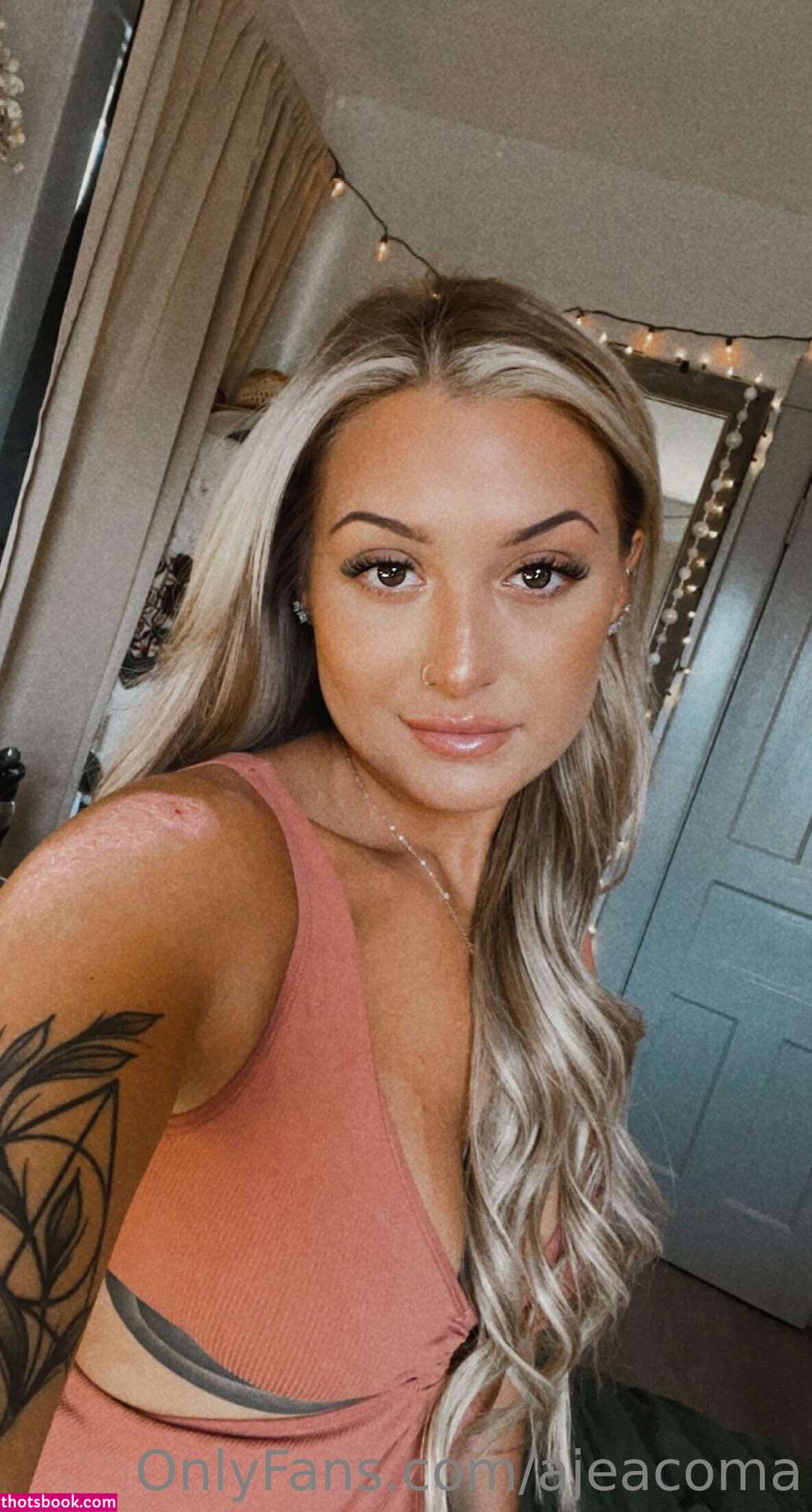 Alyssa Jeacoma Nude Leaks OnlyFans Photos #8 1311113