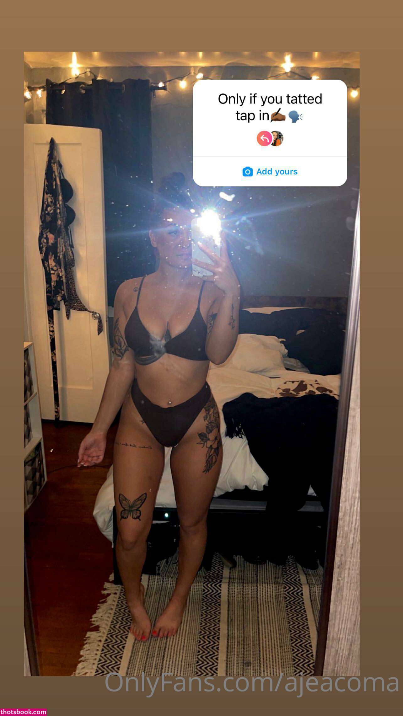 Alyssa Jeacoma Nude Leaks OnlyFans Photos #10 1311124