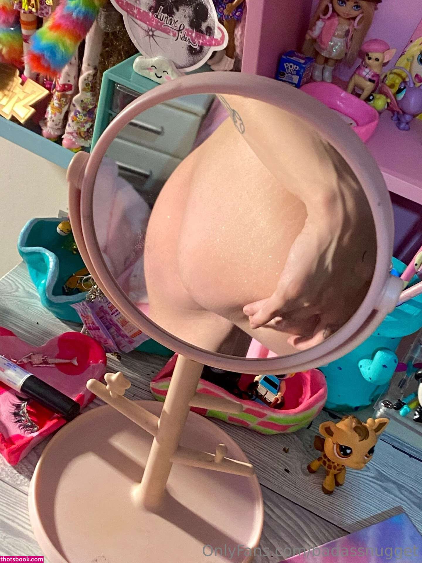 Badassnugget Nude Leaks OnlyFans Photos #9 1311164