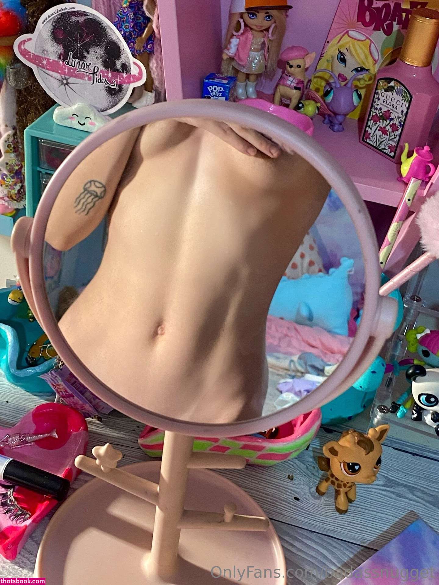 Badassnugget Nude Leaks OnlyFans Photos #9 1311170