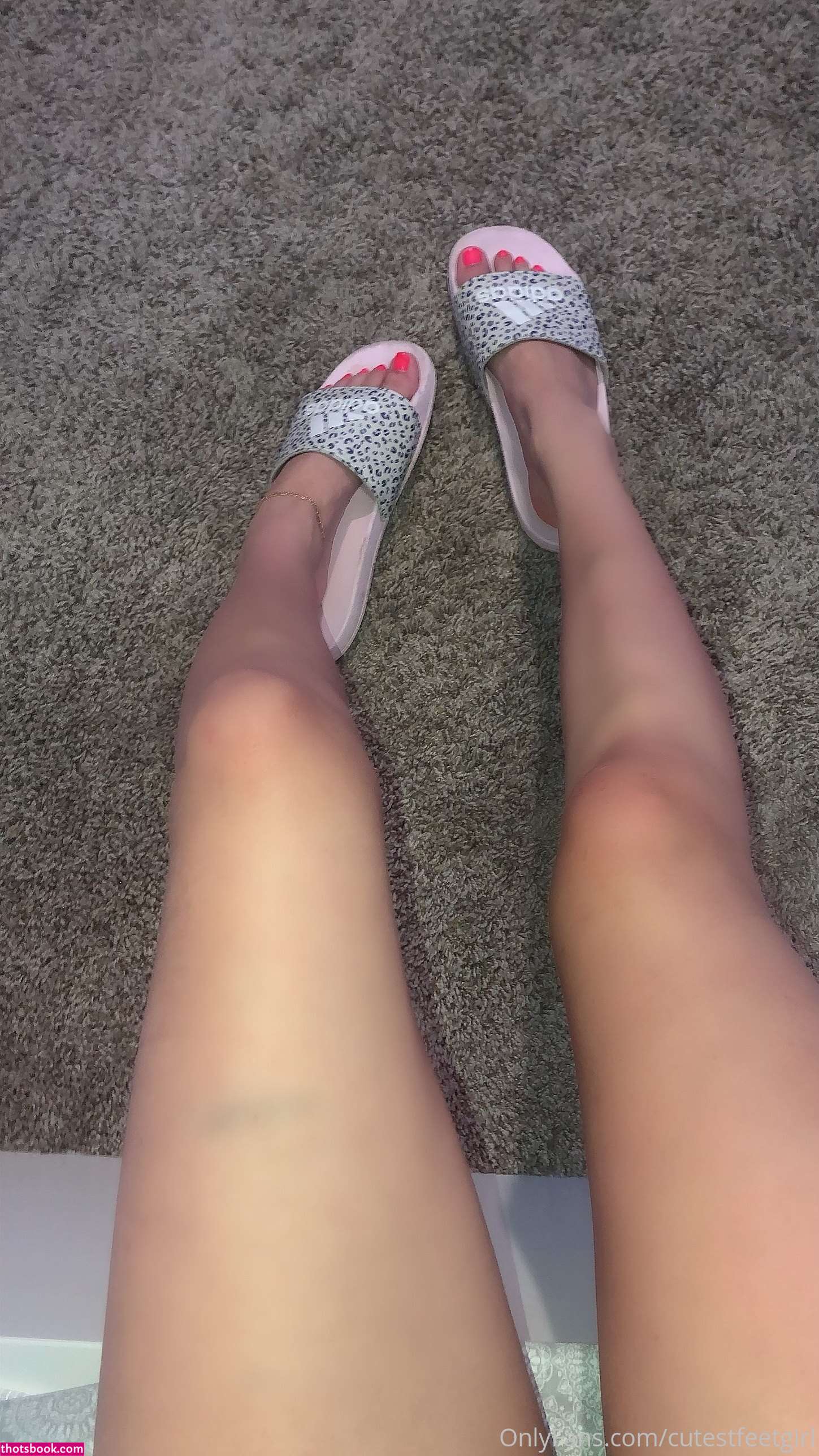 cutestfeetgirl blair3h Nude Leaks OnlyFans Photos #11 1311327