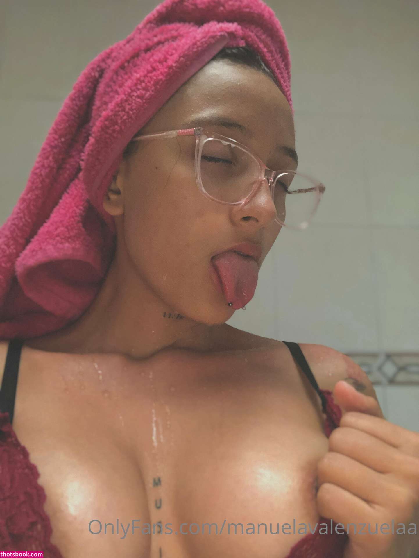 Manuela valenzuelaaa Nude Leaks OnlyFans Photos #10 1311681