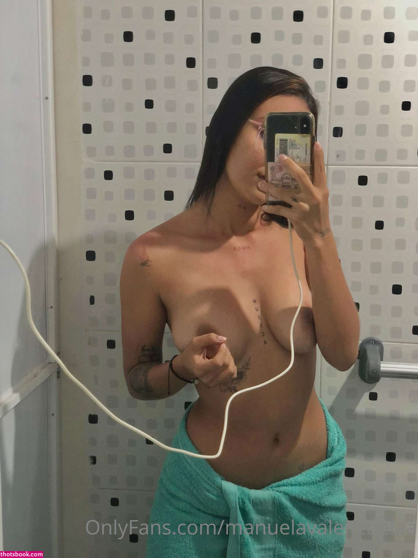 Manuela valenzuelaaa Nude Leaks OnlyFans Photos #12 1311697