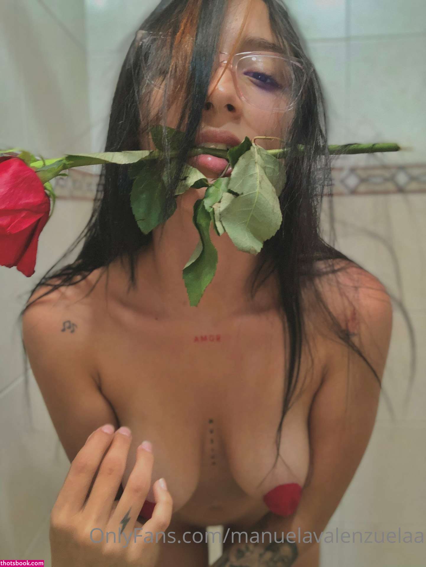 Manuela valenzuelaaa Nude Leaks OnlyFans Photos #12 1311701