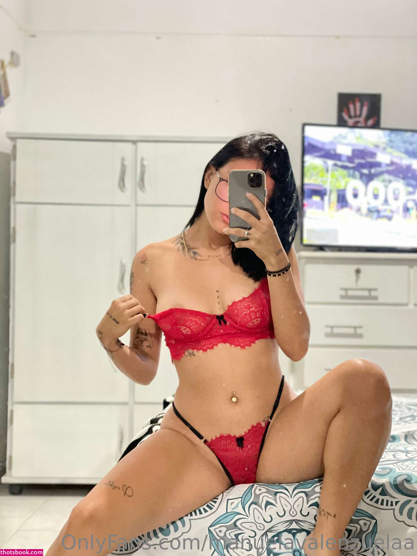 Manuela valenzuelaaa Nude Leaks OnlyFans Photos #15 1311736