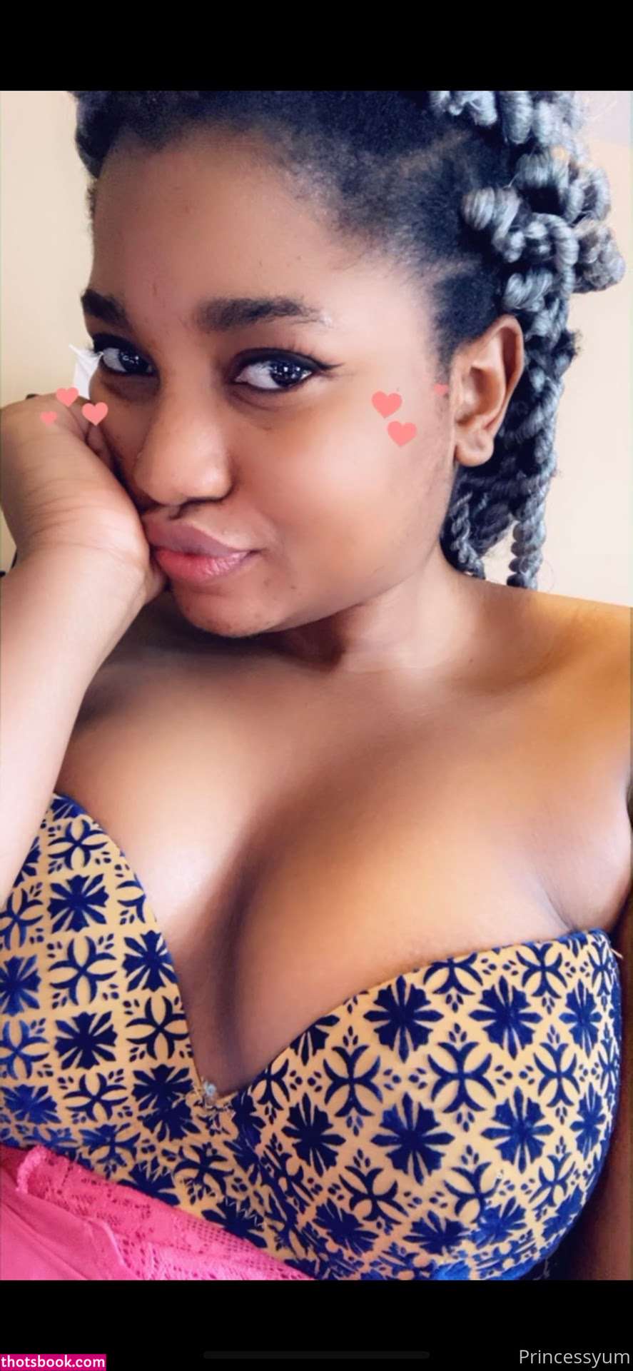 Princess Yum Nude Leaks OnlyFans Photos #12 1311971