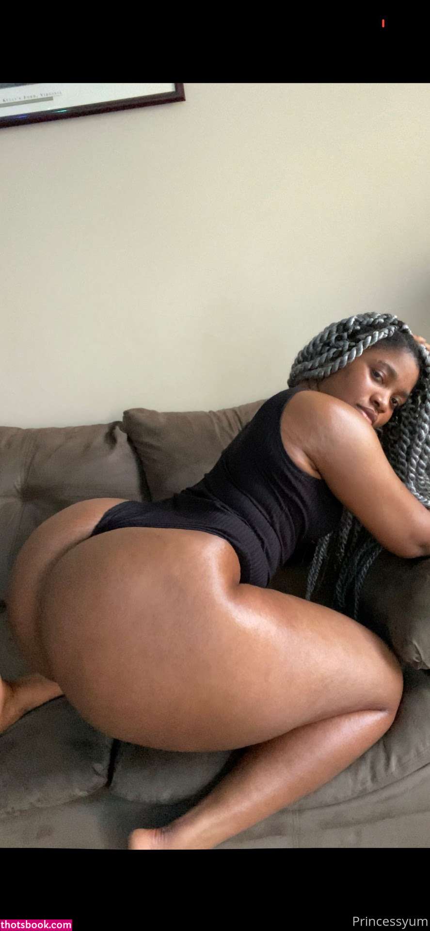 Princess Yum Nude Leaks OnlyFans Photos #14 1311981