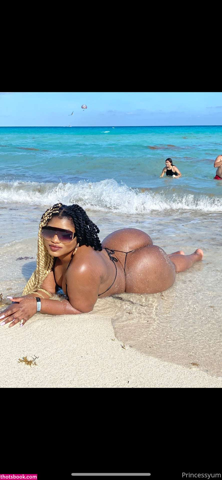 Princess Yum Nude Leaks OnlyFans Photos #15 1311986