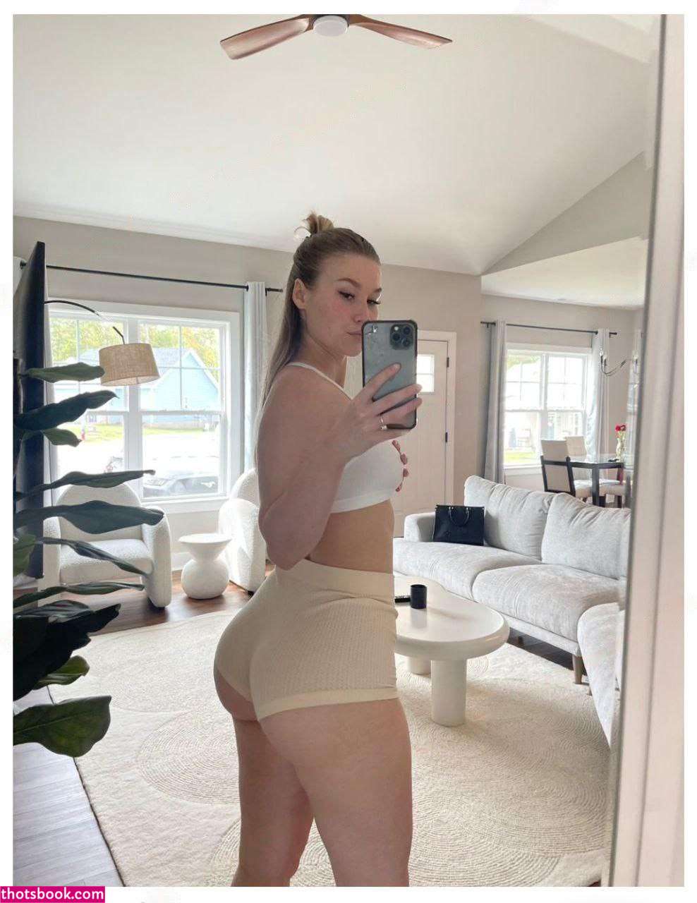 Sondra Blust Nude Leaks OnlyFans Photos #26 1312081