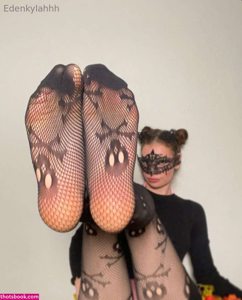 edenkylahhhh Nude OnlyFans Photos #5 1312434