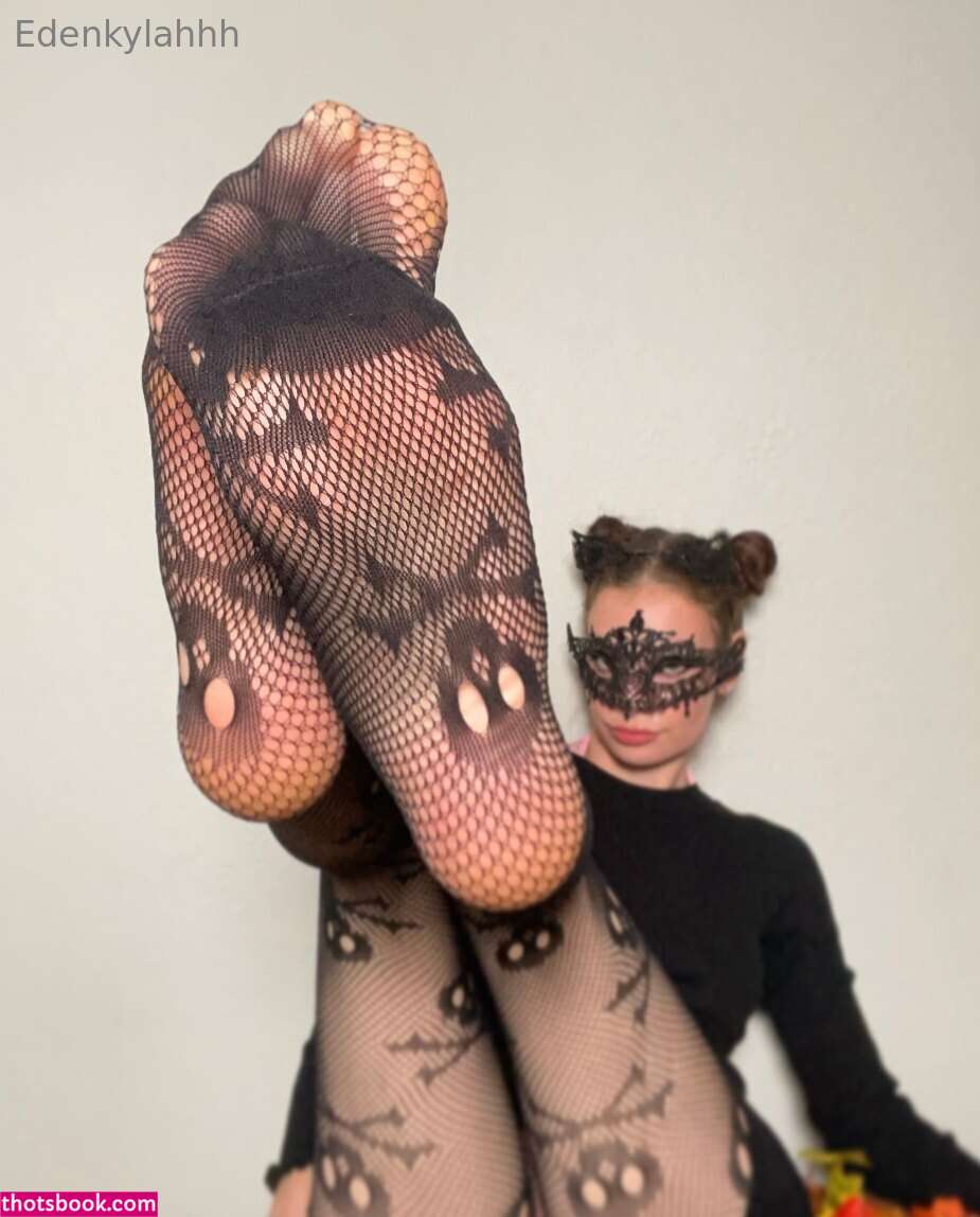 edenkylahhhh Nude OnlyFans Photos #6 1312438