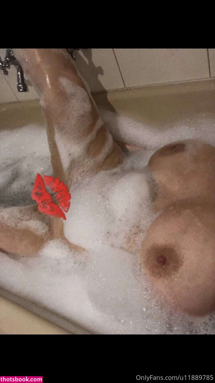 Jess Wheeler Nude OnlyFans Photos #4 1312555