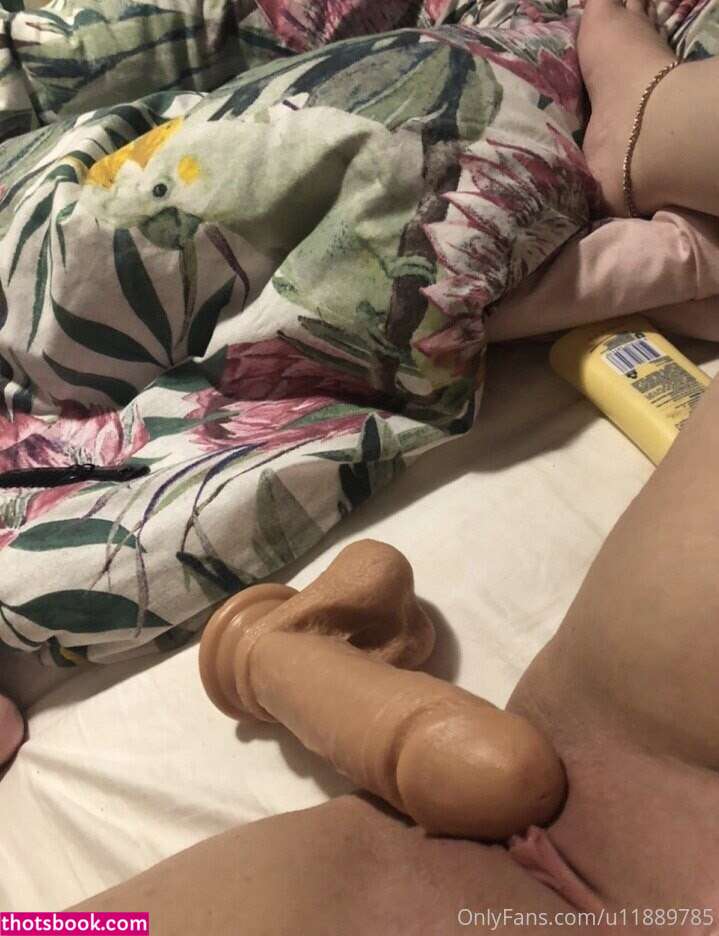 Jess Wheeler Nude OnlyFans Photos #5 1312570