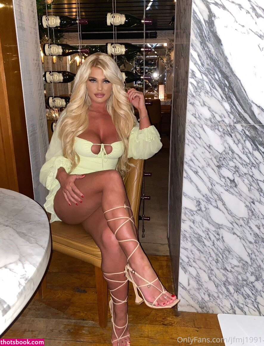 jfmj1991 Nude OnlyFans Photos #4 1312644
