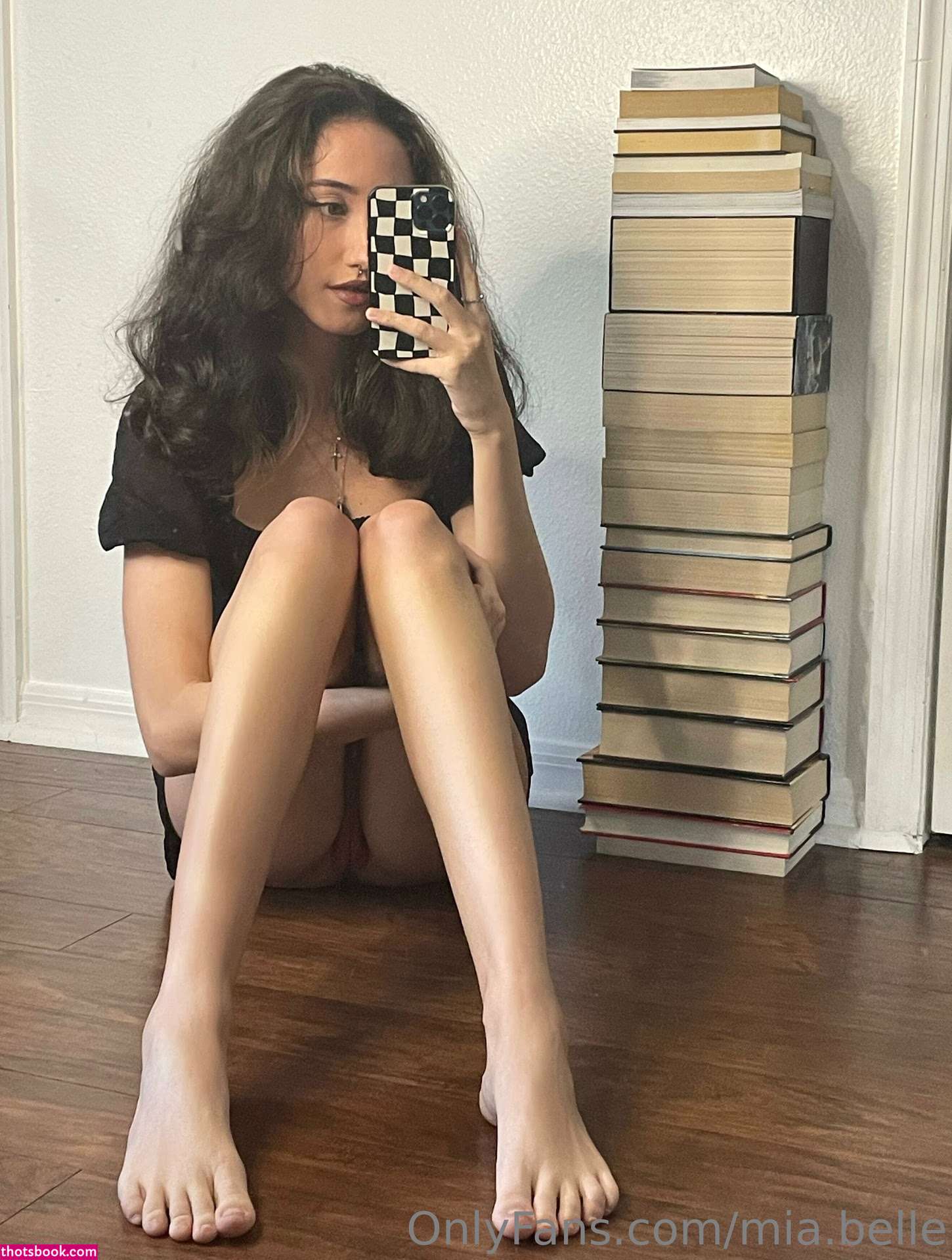 mia belle Miabellerina Nude OnlyFans Photos #4 1312883