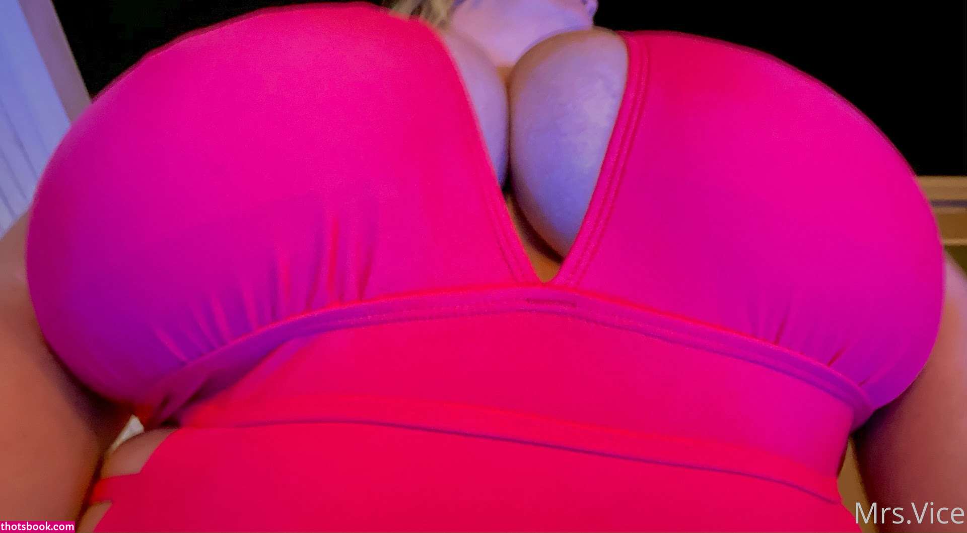 Mrs Vice Nude Leaks OnlyFans Photos #2 1312928