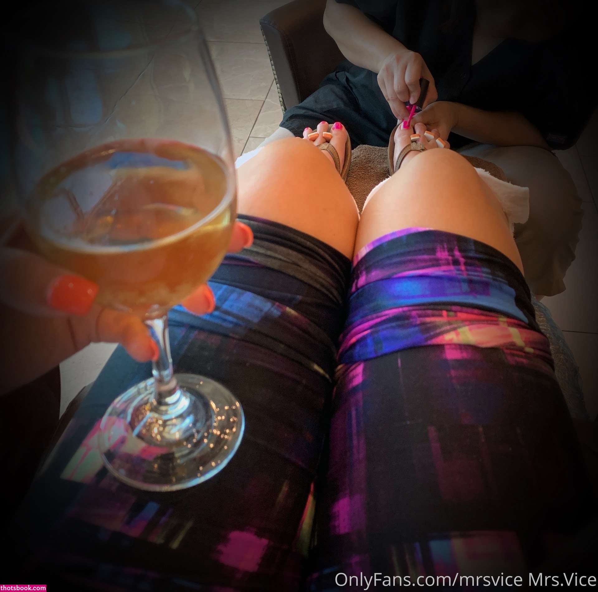 Mrs Vice Nude Leaks OnlyFans Photos #7 1313016