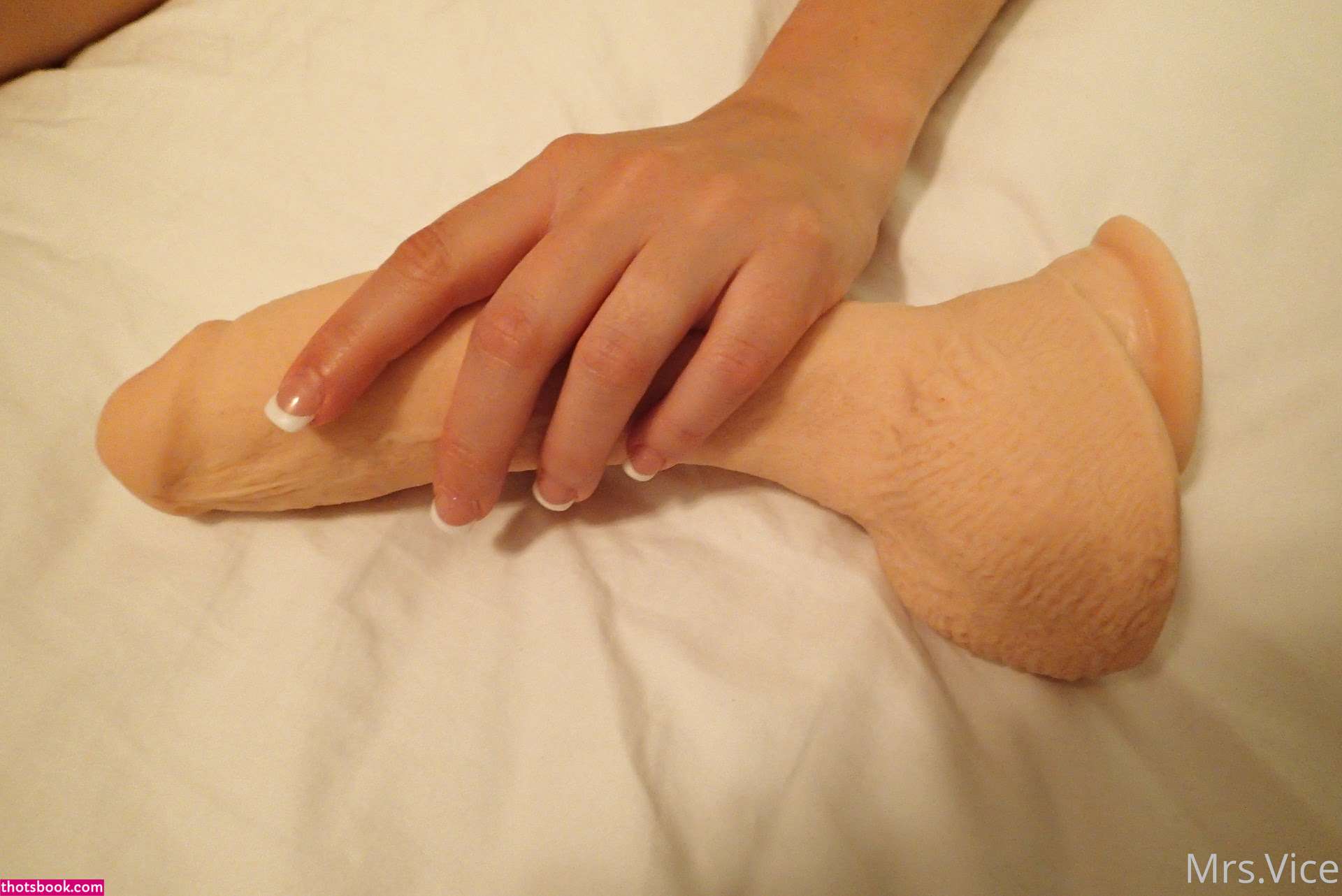 Mrs Vice Nude Leaks OnlyFans Photos #7 1313032