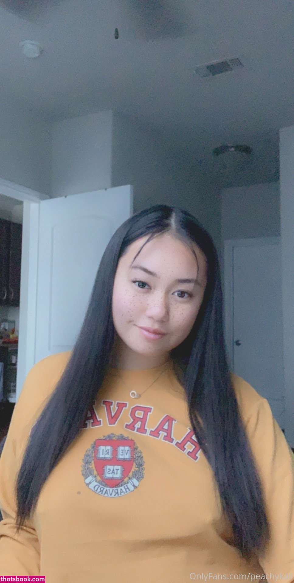 PeachyKai Nude Leaks OnlyFans Photos #6 1313087