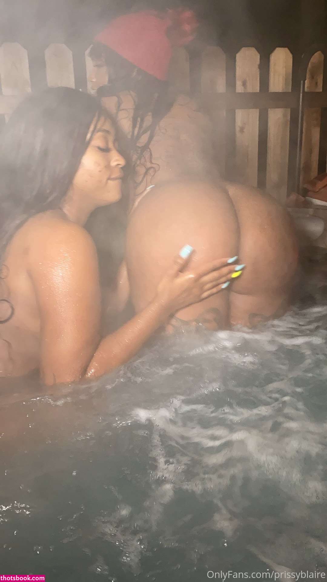 Prissy Blaire Nude Leaks OnlyFans Photos #4 1313118