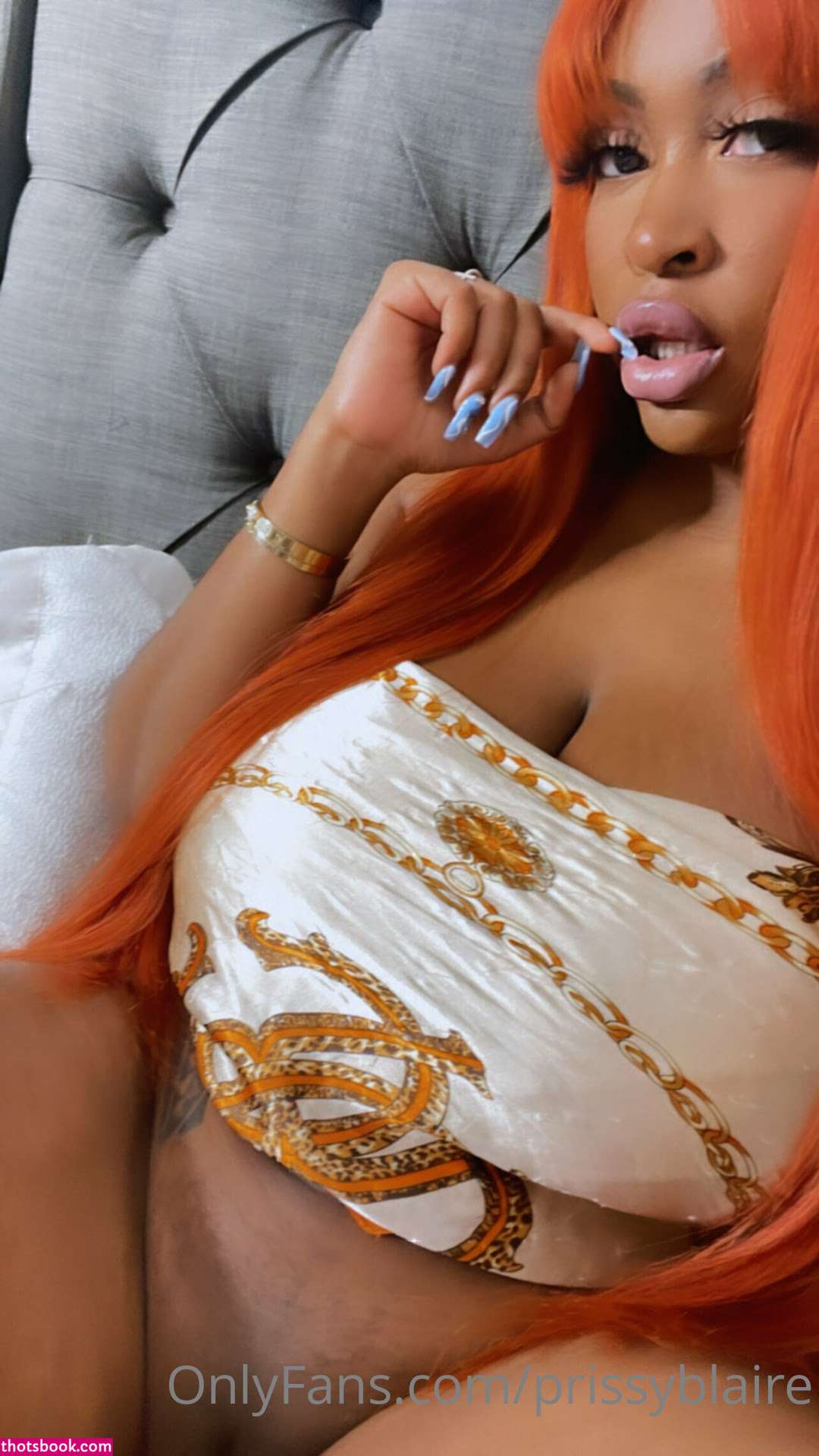 Prissy Blaire Nude Leaks OnlyFans Photos #6 1313131
