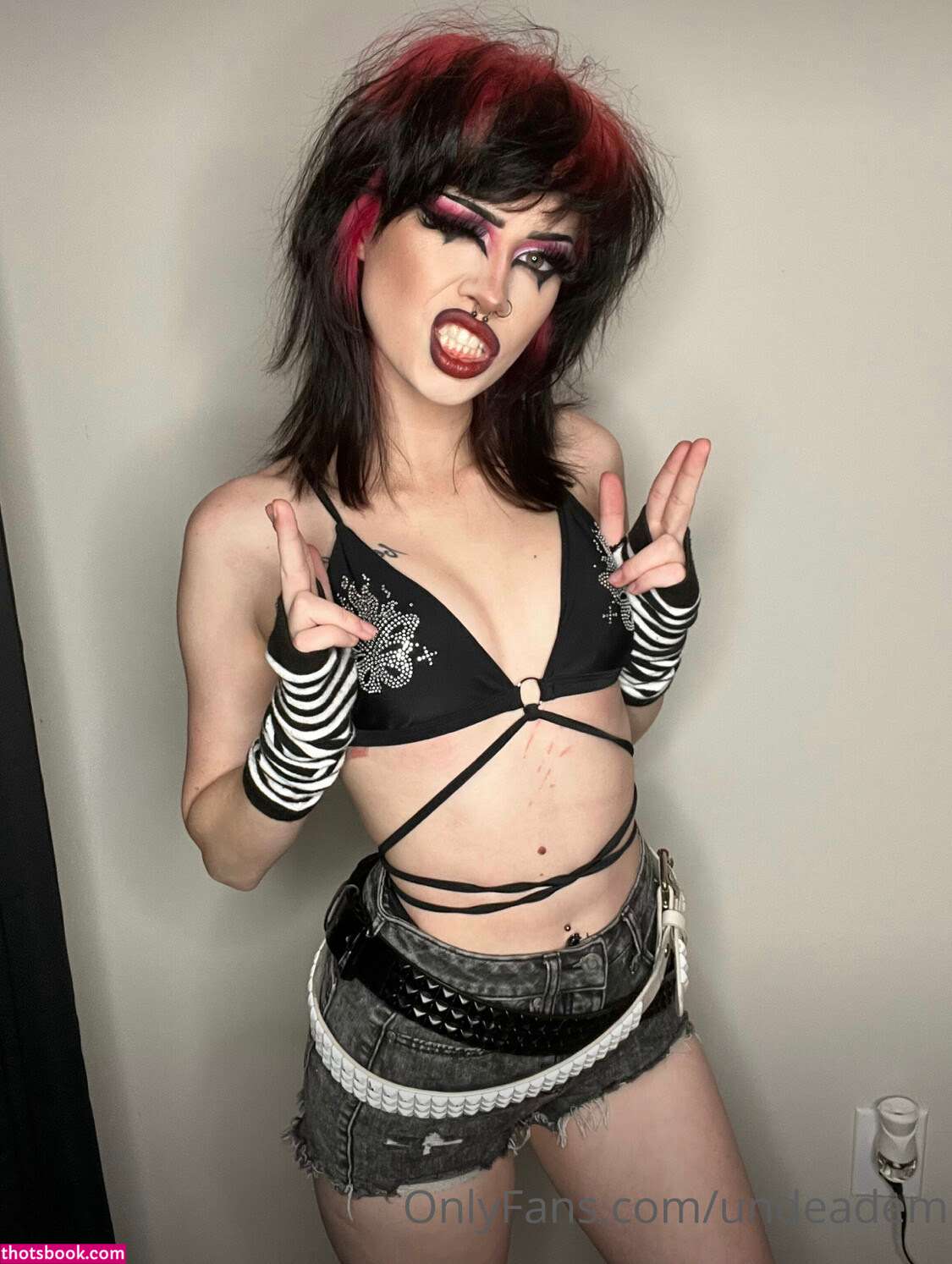 undeadem lifeisadream222 Nude Leaks OnlyFans Photos #2 1313142