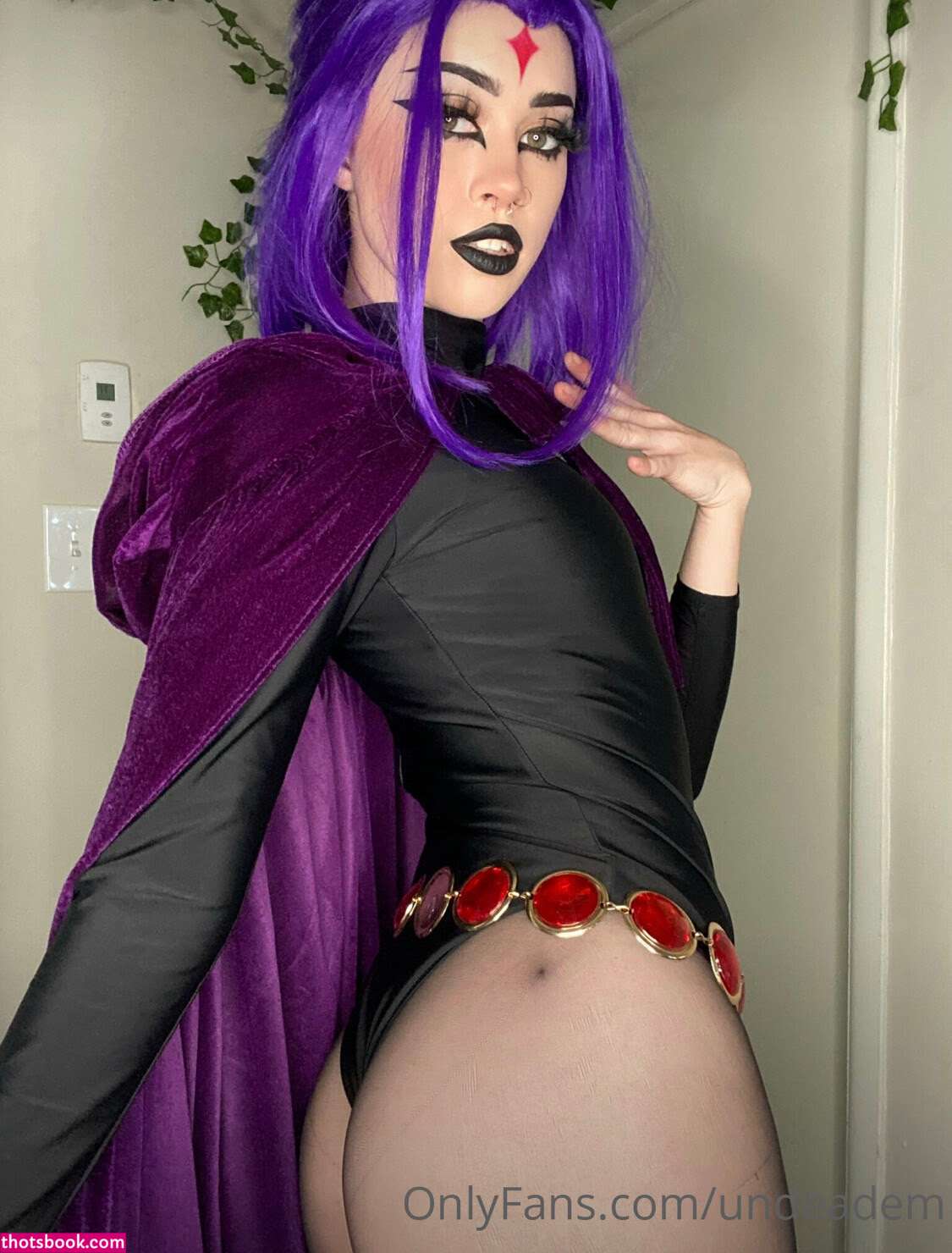 undeadem lifeisadream222 Nude Leaks OnlyFans Photos #3 1313148