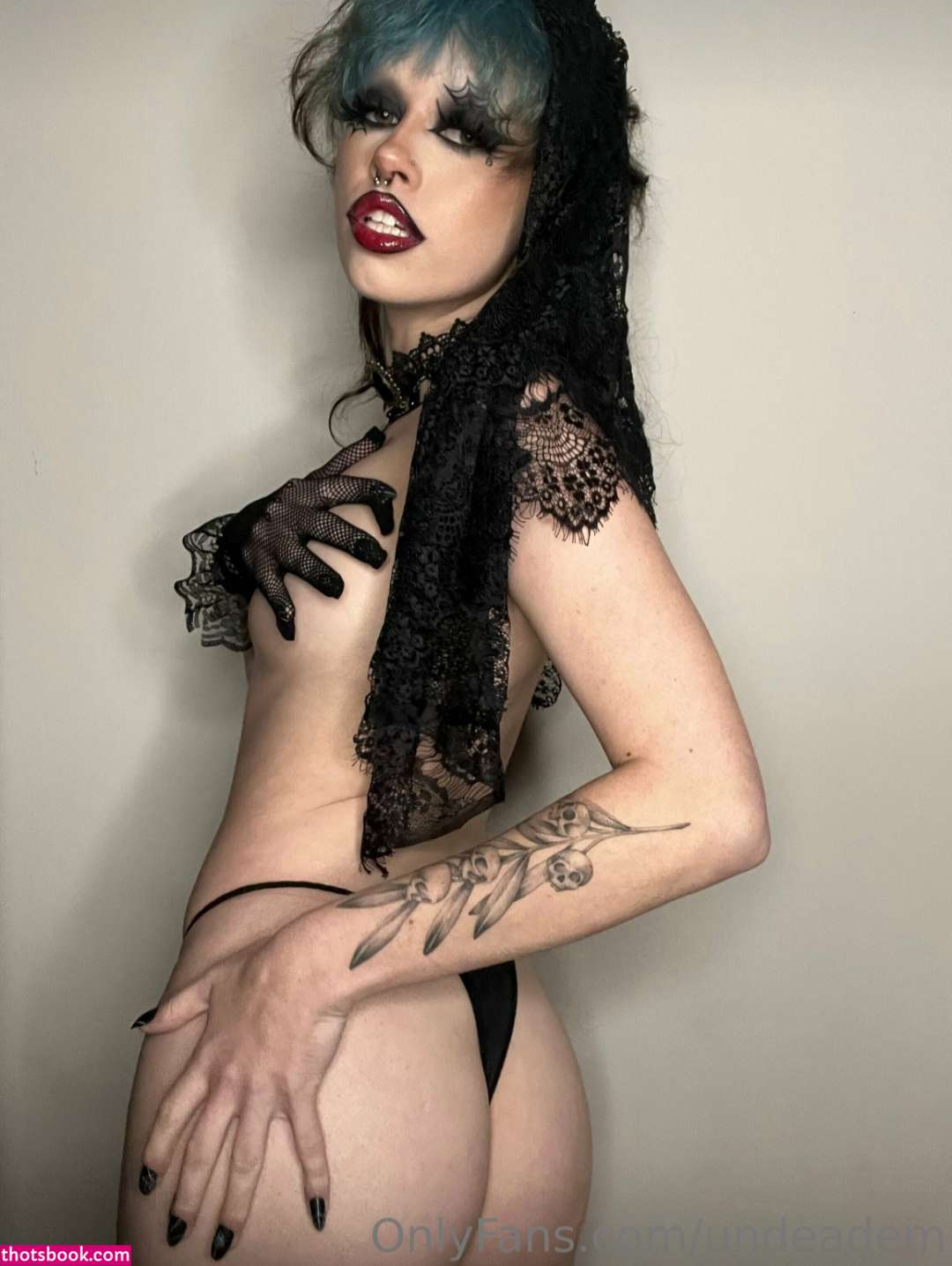 undeadem lifeisadream222 Nude Leaks OnlyFans Photos #4 1313150