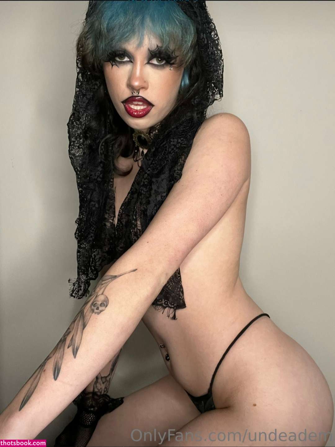 undeadem lifeisadream222 Nude Leaks OnlyFans Photos #4 1313158