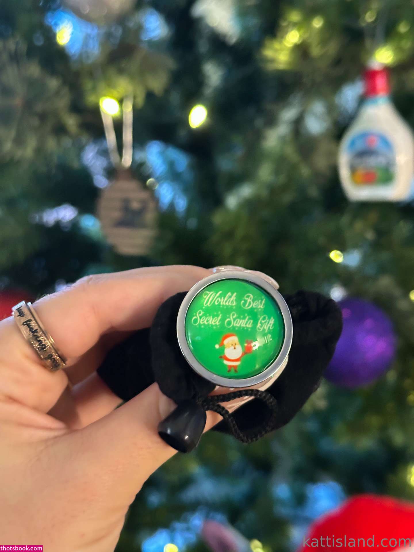 Cumkitten99 Kattinthehat Nude Leaks OnlyFans Photos #25 1313315