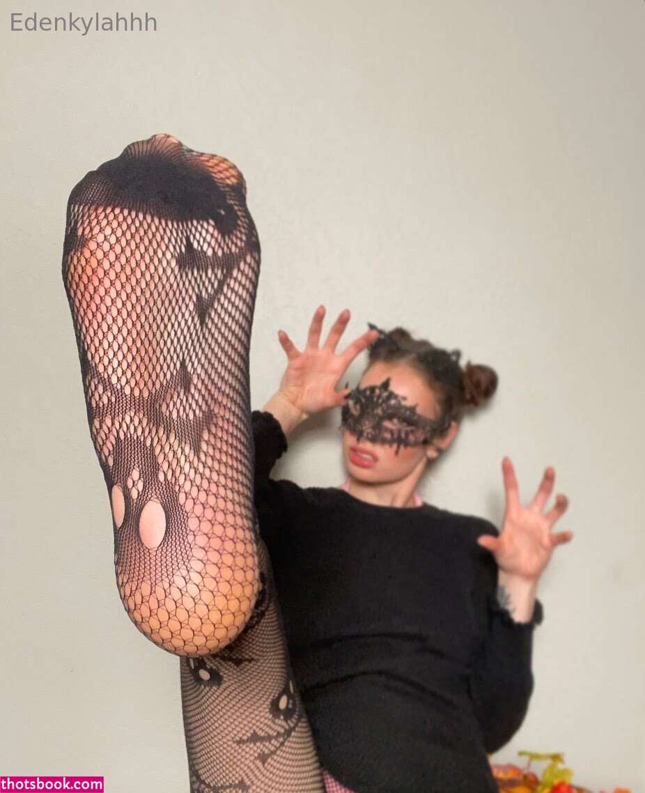 edenkylahhhh Nude Leaks OnlyFans Photos #8 1313357