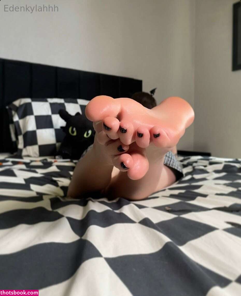 edenkylahhhh Nude Leaks OnlyFans Photos #9 1313365