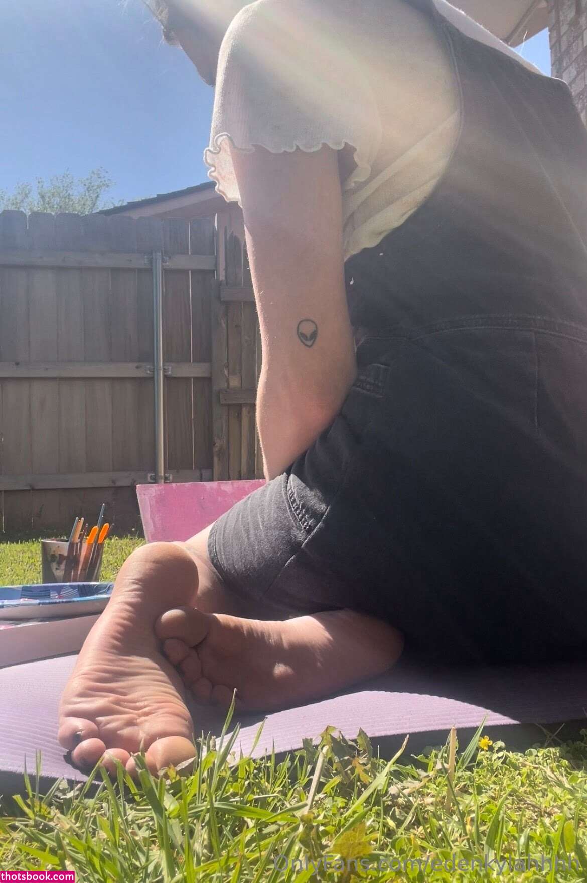 edenkylahhhh Nude Leaks OnlyFans Photos #12 1313396