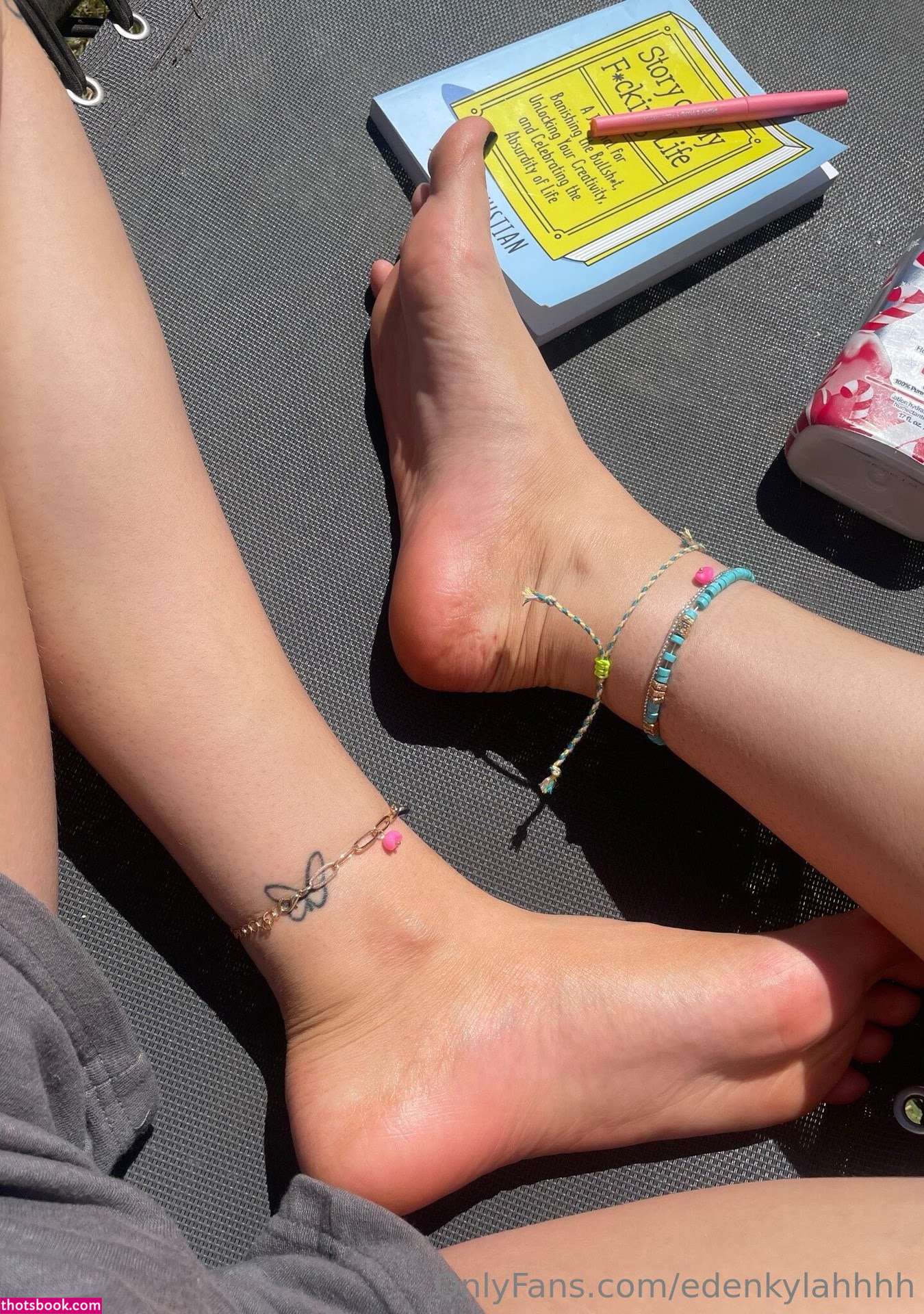 edenkylahhhh Nude Leaks OnlyFans Photos #13 1313405