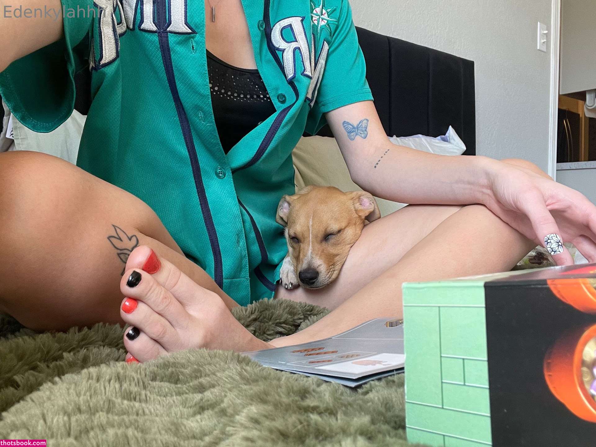 edenkylahhhh Nude Leaks OnlyFans Photos #15 1313424