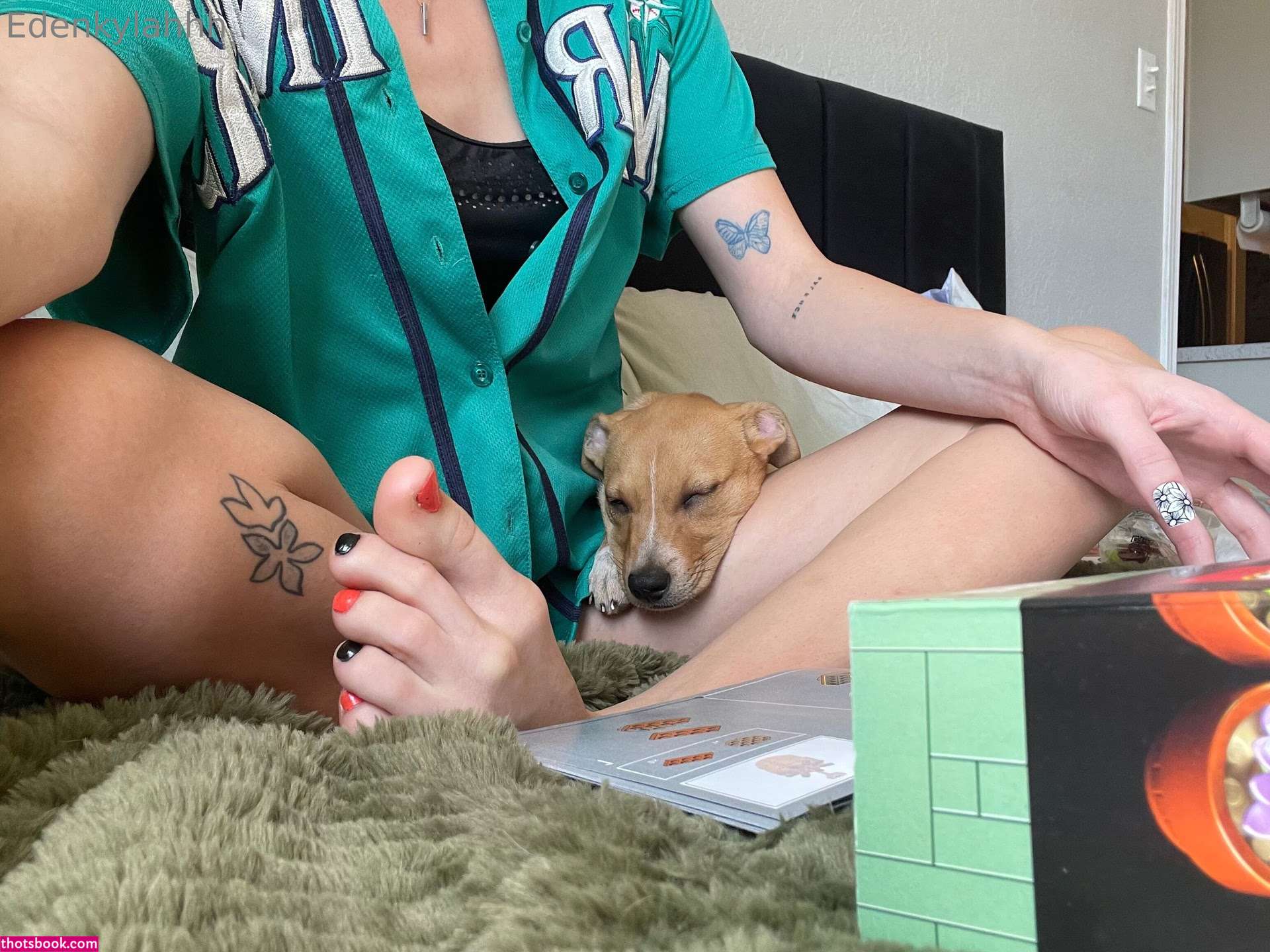 edenkylahhhh Nude Leaks OnlyFans Photos #15 1313430