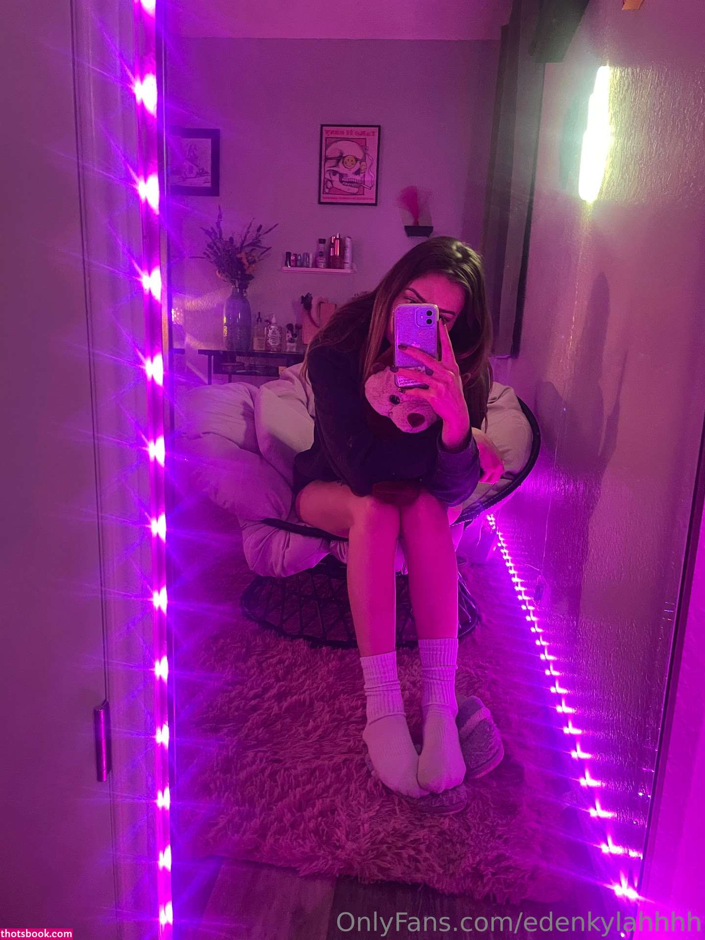 edenkylahhhh Nude Leaks OnlyFans Photos #15 1313432