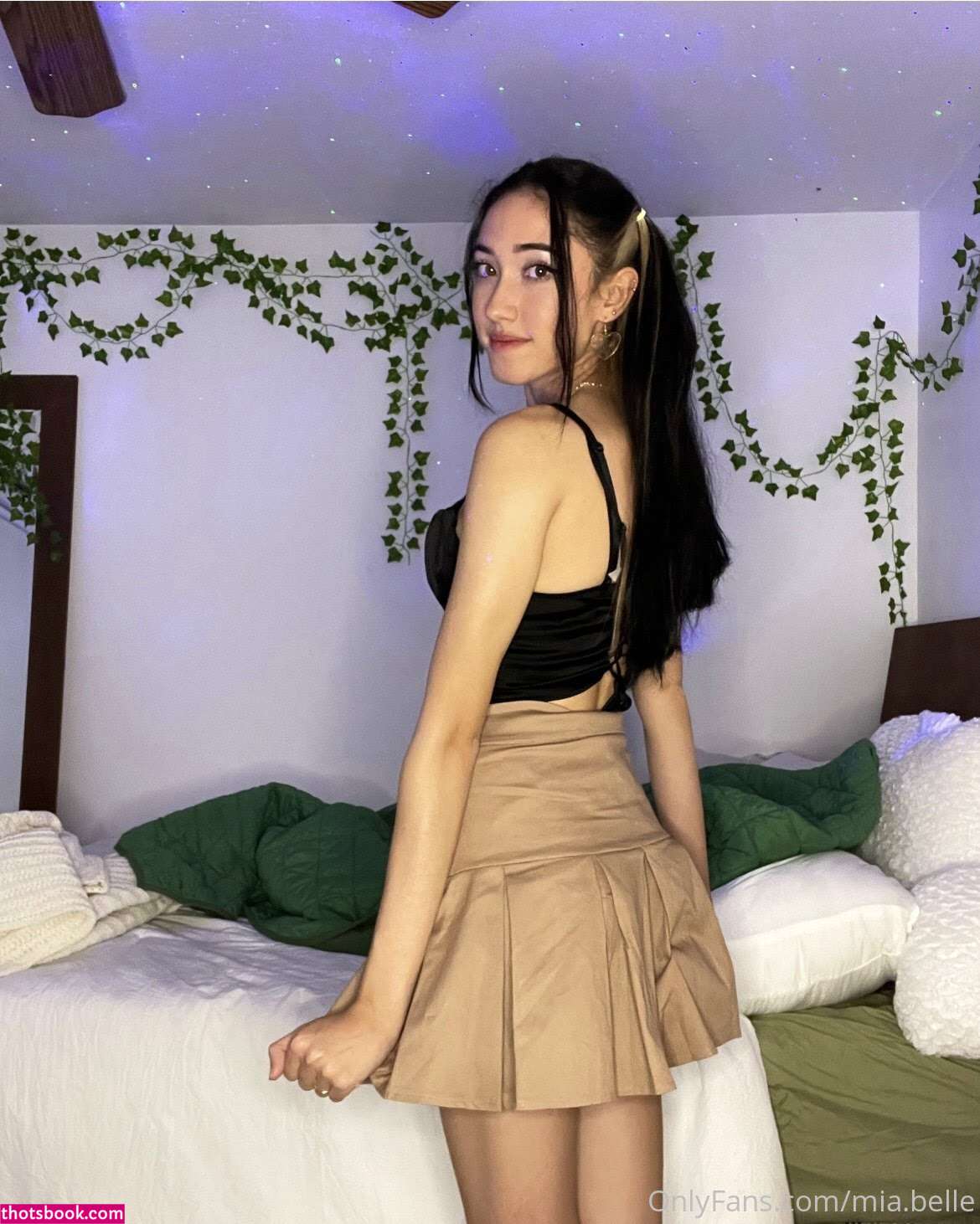 mia belle Miabellerina Nude Leaks OnlyFans Photos #13 1314214