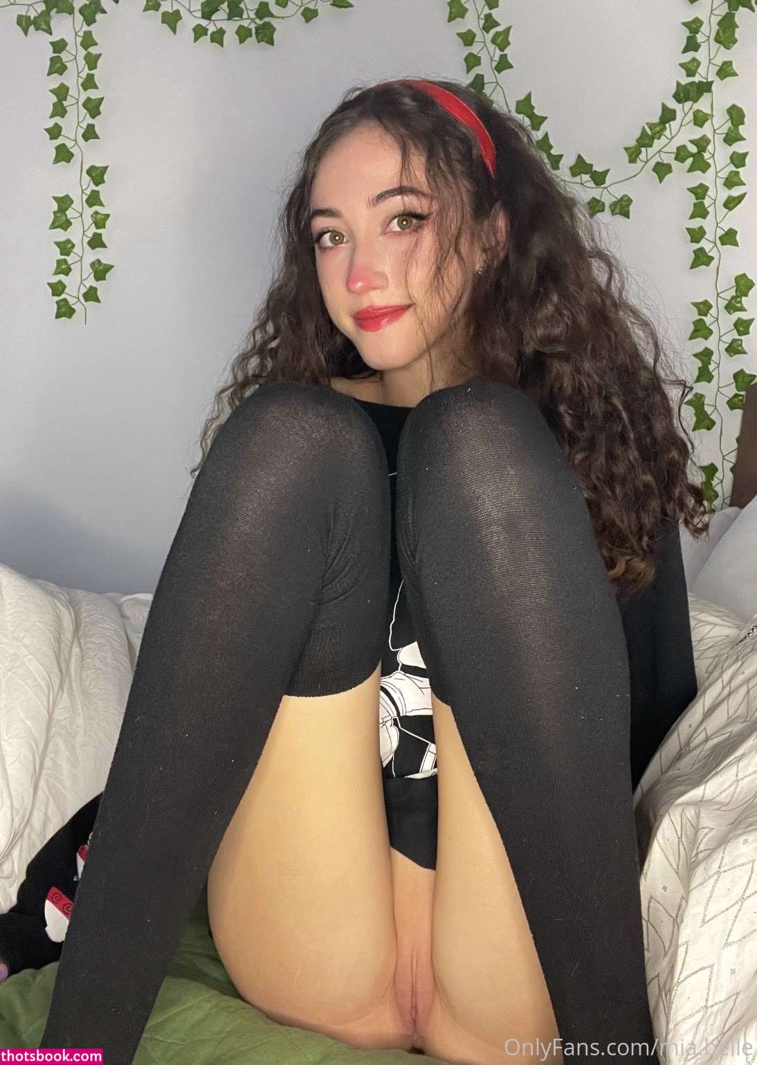 mia belle Miabellerina Nude Leaks OnlyFans Photos #14 1314226