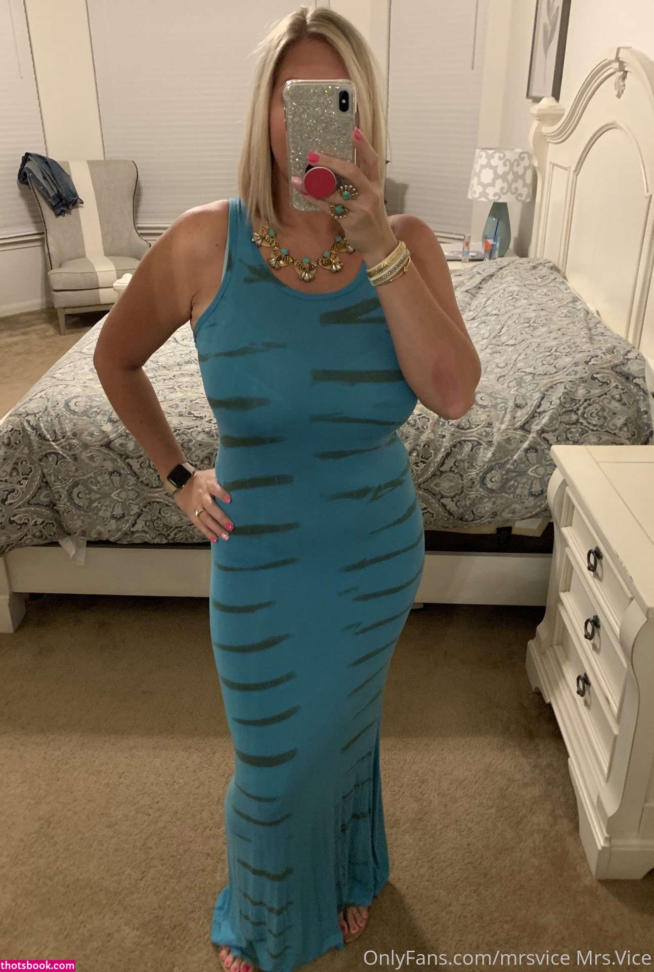 Mrs Vice Nude Leaks OnlyFans Photos #10 1314308