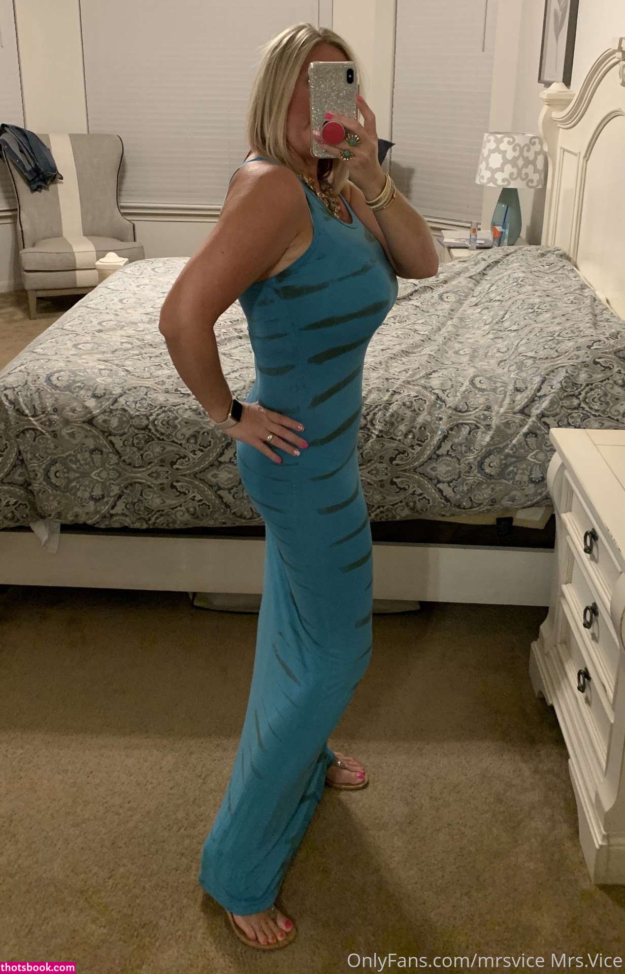 Mrs Vice Nude Leaks OnlyFans Photos #14 1314351