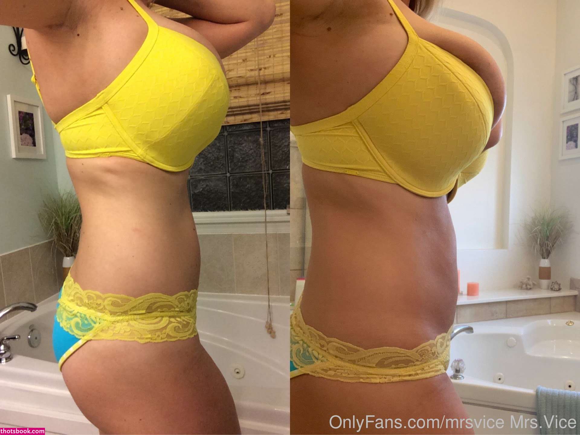 Mrs Vice Nude Leaks OnlyFans Photos #15 1314364