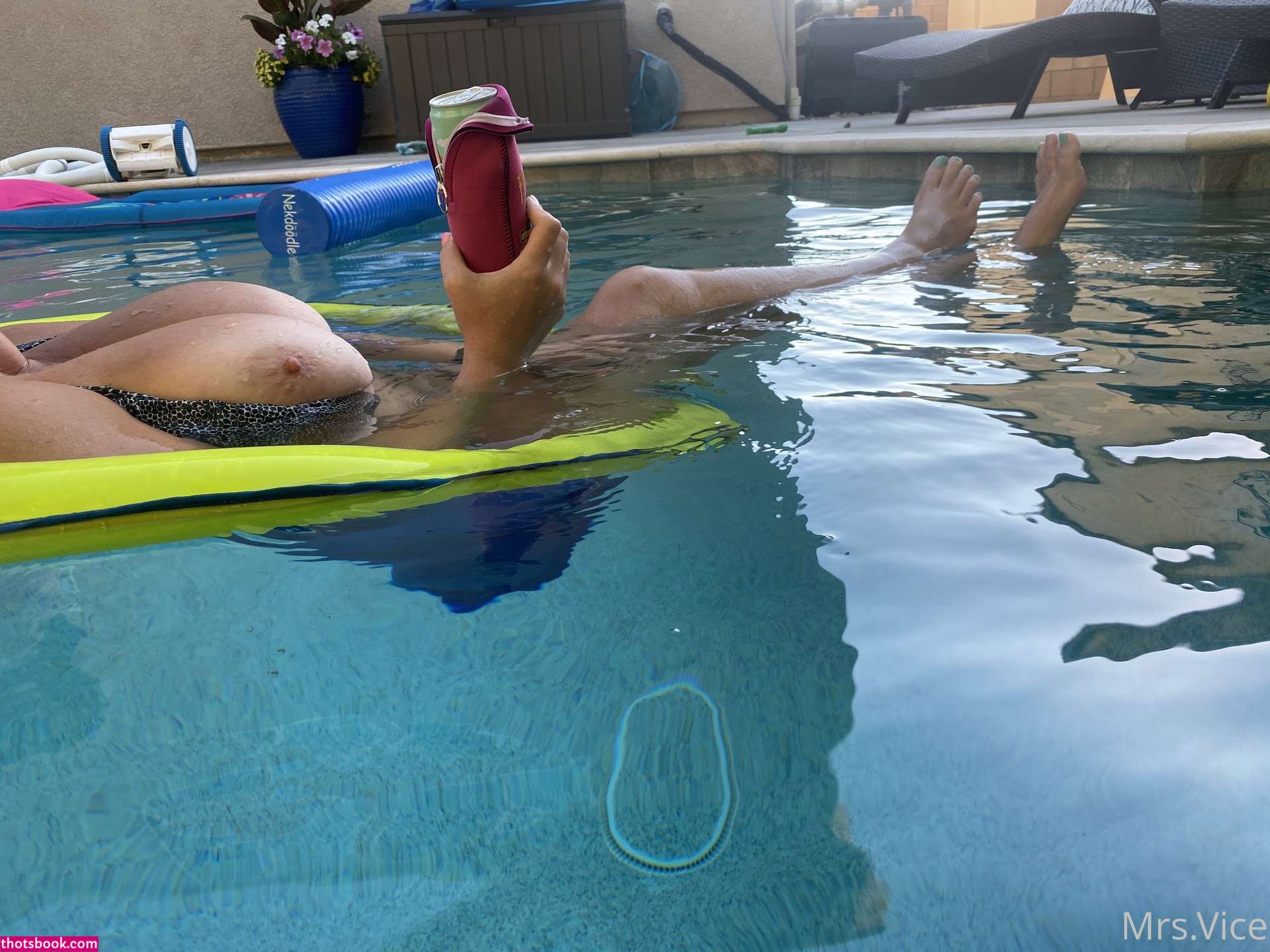 Mrs Vice Nude Leaks OnlyFans Photos #15 1314378