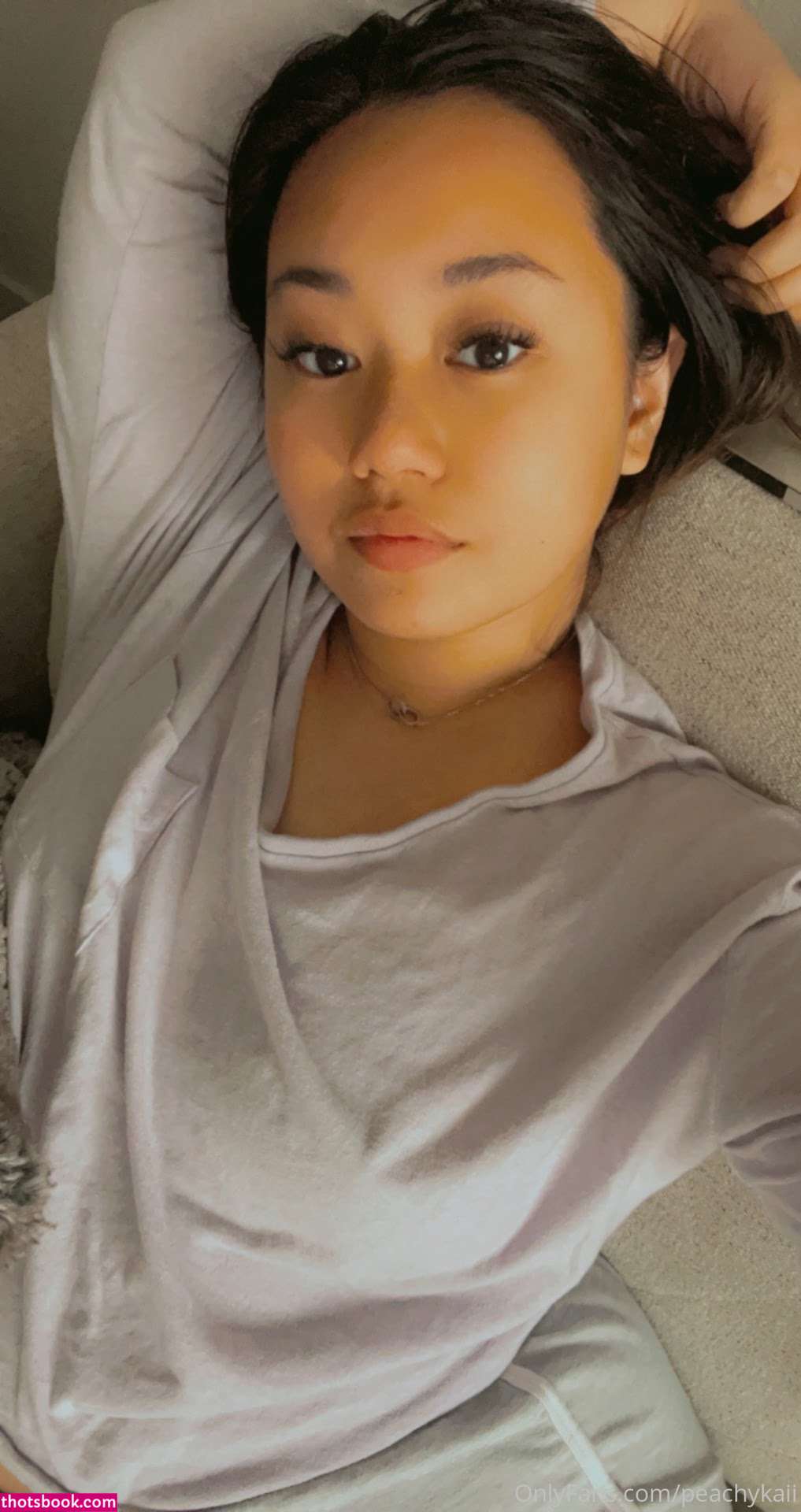 PeachyKai Nude Leaks OnlyFans Photos #8 1314401